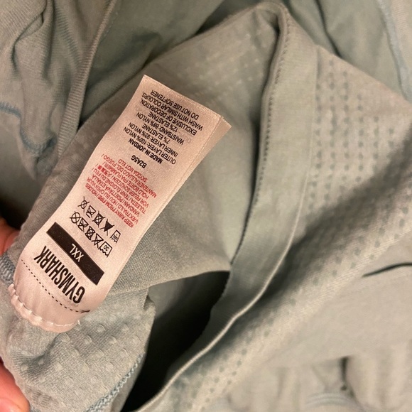 Gymshark short - Picture 6 of 8